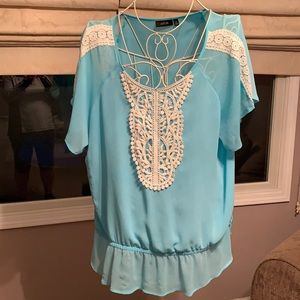 Comfy, gorgeous top, smoke & pet free home